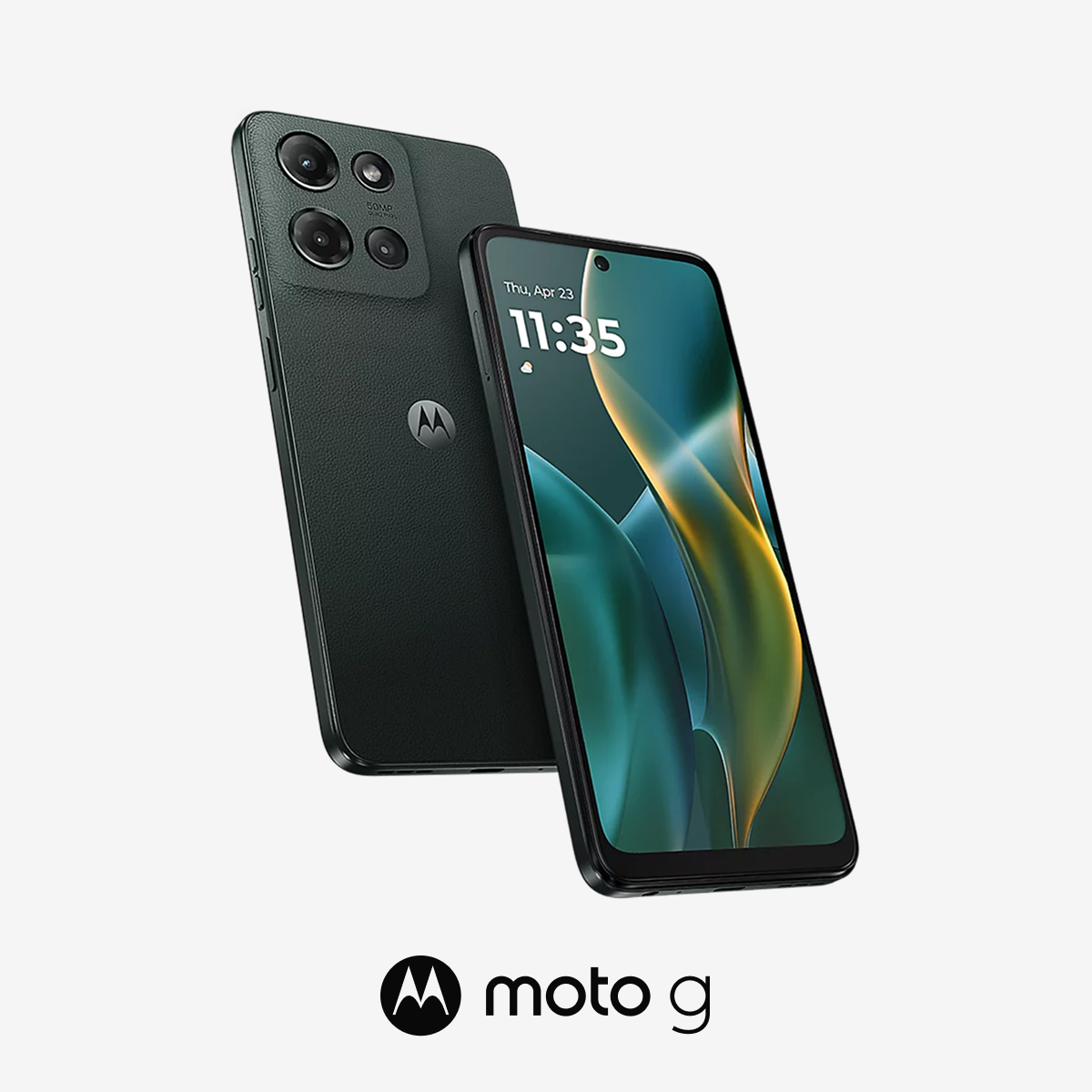moto g