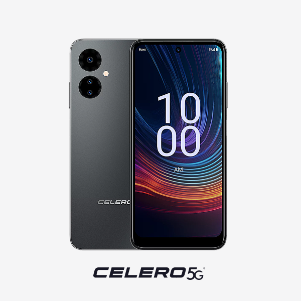 Celero 5G