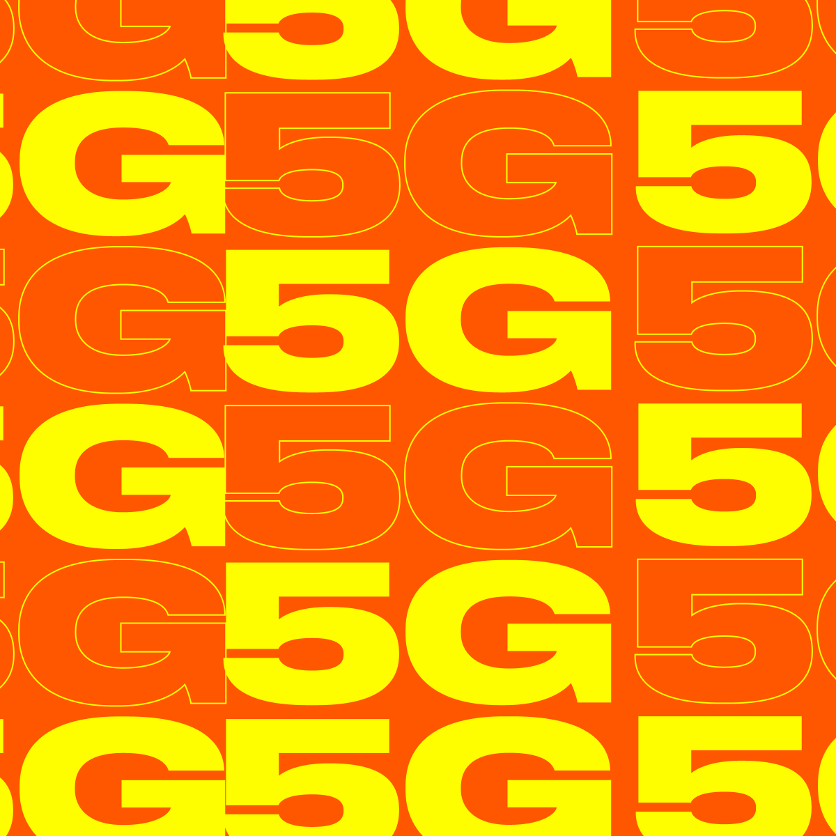 5G